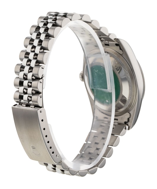 Rolex Datejust 16200 Image 3